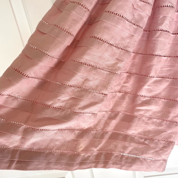 Vintage retro dress - Picture 3 of 9